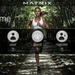 Matrix Fitness A7xi Ascent ellipszis tréner