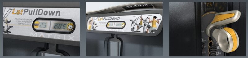 matrix_tarogato_mellgep_pectoral_fly_mx-g7-s12_kulcs_funkciok Matrix Fitness Tárogató mellgép