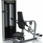 Matrix Fitness Tricepsz gép