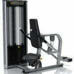 Matrix Fitness Tricepsz gép