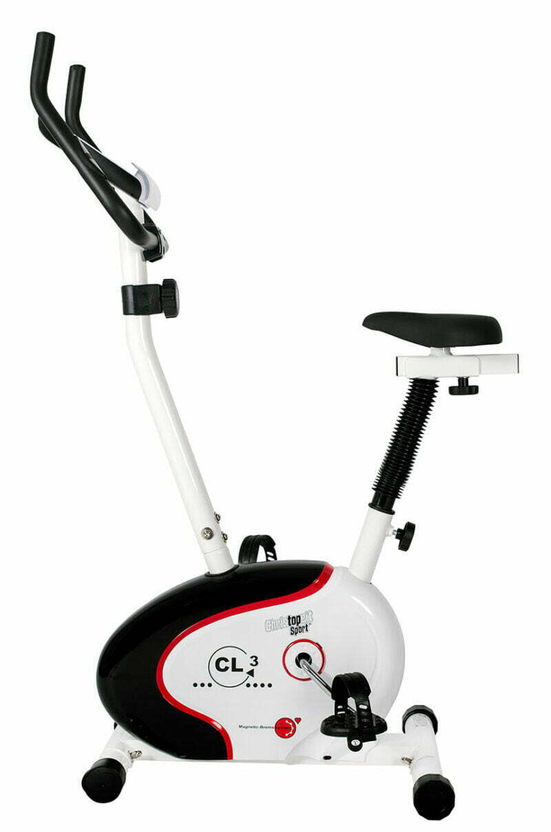 Christopeit sport CL3 szobakerékpár