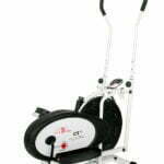 Christopeit sport CT1 elliptikus tréner