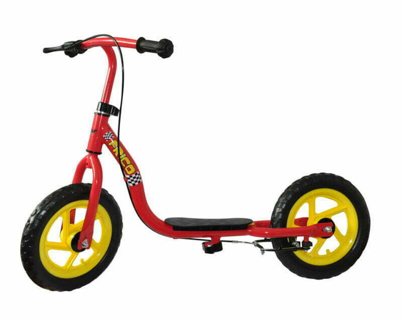 Axer Sport 2in1 futóbicikli és roller