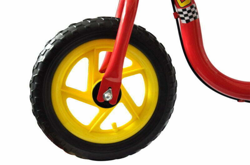 Axer Sport 2in1 futóbicikli és roller