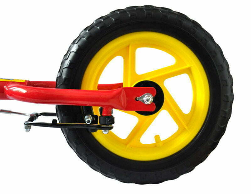 Axer Sport 2in1 futóbicikli és roller