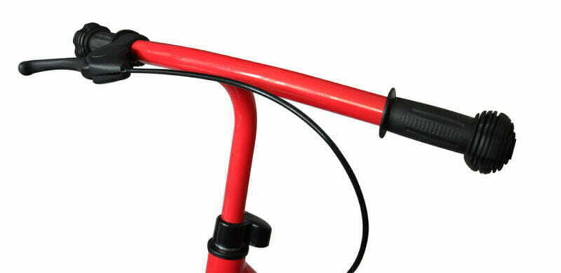 Axer Sport 2in1 futóbicikli és roller