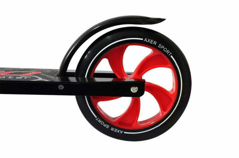 Axer Sport Campo roller