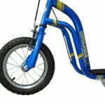 Axer Sport Coolkids Blue roller