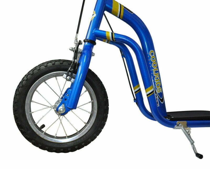 Axer Sport Coolkids Blue roller