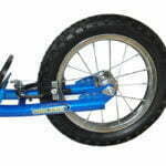 Axer Sport Coolkids Blue roller