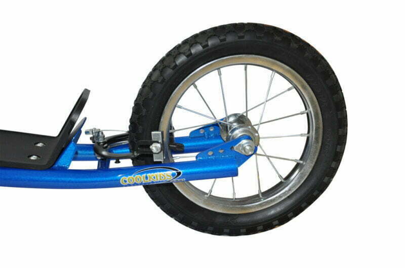 Axer Sport Coolkids Blue roller