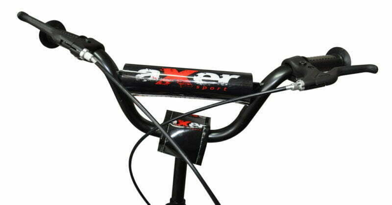 Axer Sport Coolkids Blue roller