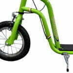 Axer Sport Coolkids Green roller