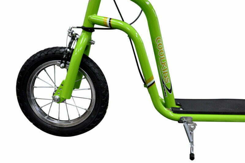 Axer Sport Coolkids Green roller
