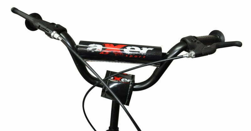 Axer Sport Coolkids Green roller