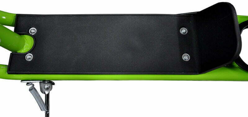 Axer Sport Coolkids Green roller