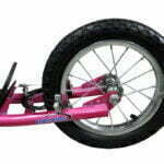 Axer Sport Coolkids Pink roller