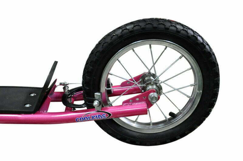 Axer Sport Coolkids Pink roller