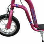 Axer Sport Coolkids Pink roller