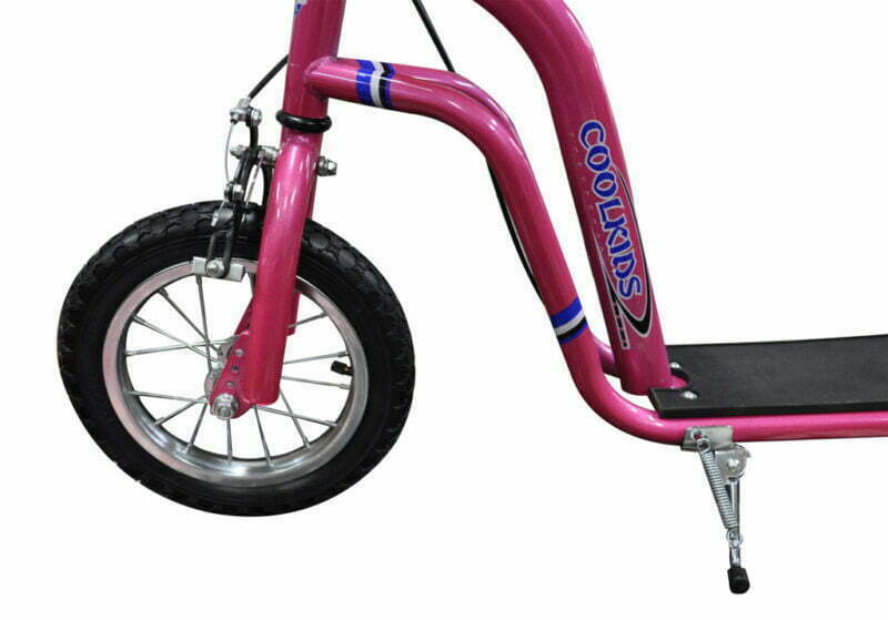 Axer Sport Coolkids Pink roller