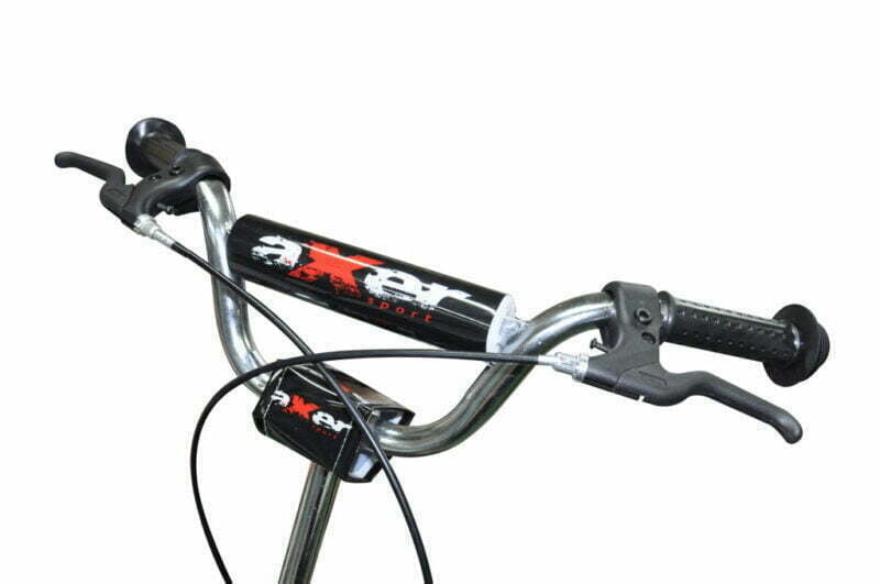 Axer Sport Coolkids Pink roller