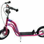 Axer Sport Coolkids Pink roller