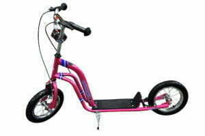 Axer Sport Coolkids Pink roller