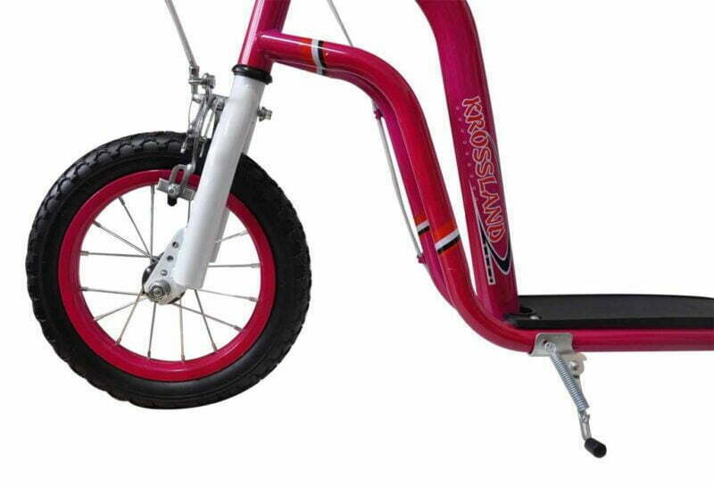 Axer Sport Crossland Pink roller