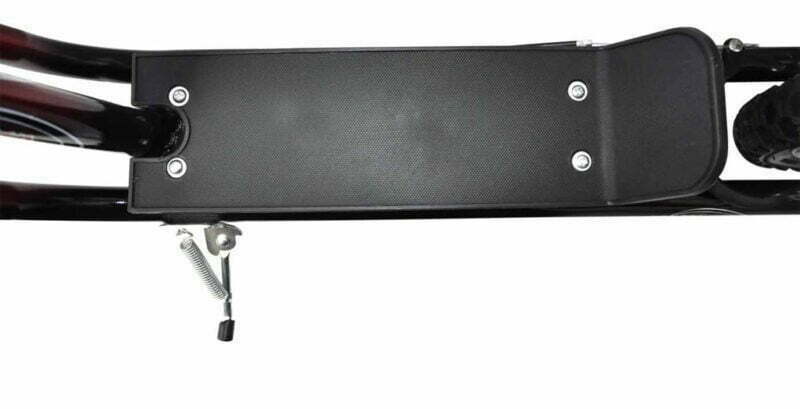 Axer Sport Crossland Red roller