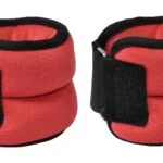 Csukló és bokasúly 2x0,5kg