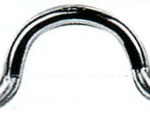 Hajlított francia rúd 120cm
