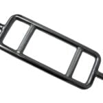 Kombinált súlyemelő rúd 86cm