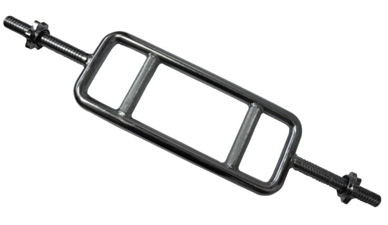 Axer Sport Kombinált súlyemelő rúd 86cm