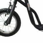 Axer Sport Millsto Black roller