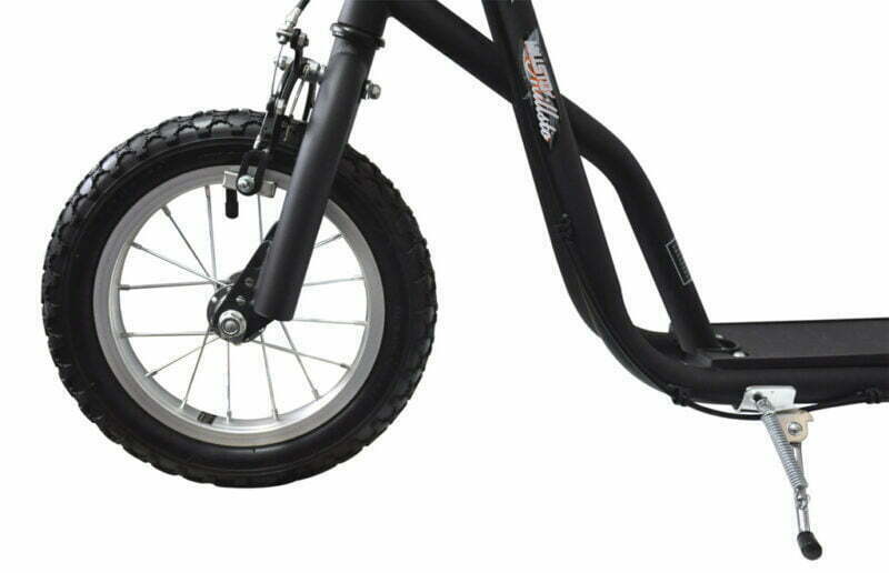 Axer Sport Millsto Black roller