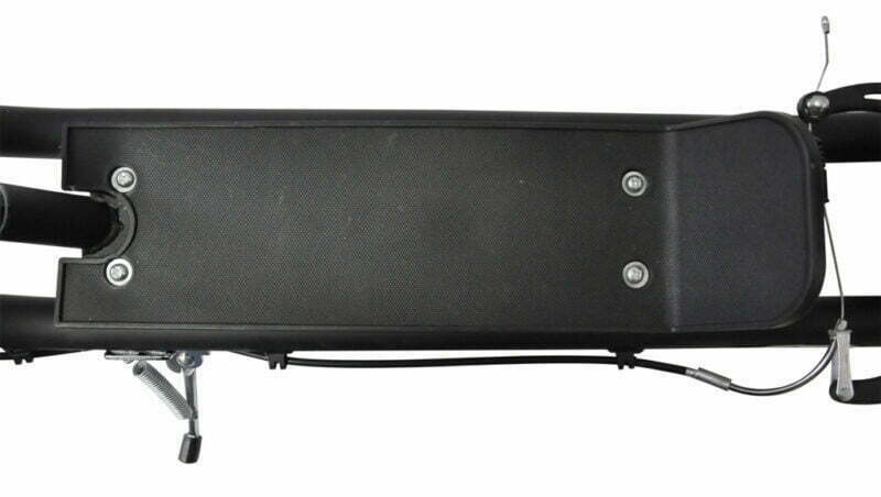 Axer Sport Millsto Black roller