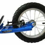 Axer Sport Millsto Blue roller