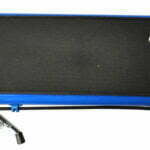 Axer Sport Millsto Blue roller