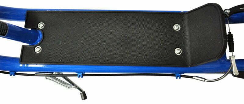Axer Sport Millsto Blue roller
