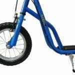 Axer Sport Millsto Blue roller