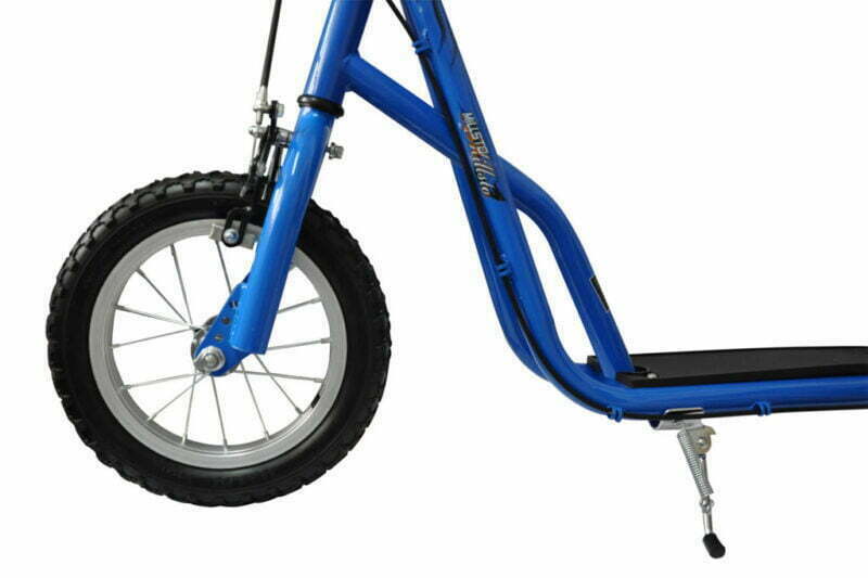 Axer Sport Millsto Blue roller