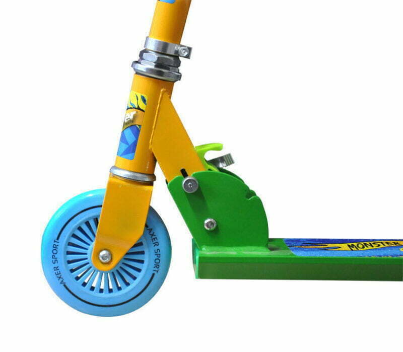 axer-sport-monster-car-roller-03 Axer Sport Monster Car roller