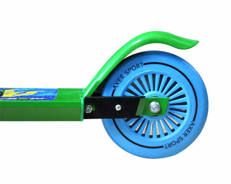 axer-sport-monster-car-roller-04 Axer Sport Monster Car roller