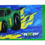 Axer Sport Monster Car roller