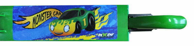 axer-sport-monster-car-roller-05 Axer Sport Monster Car roller
