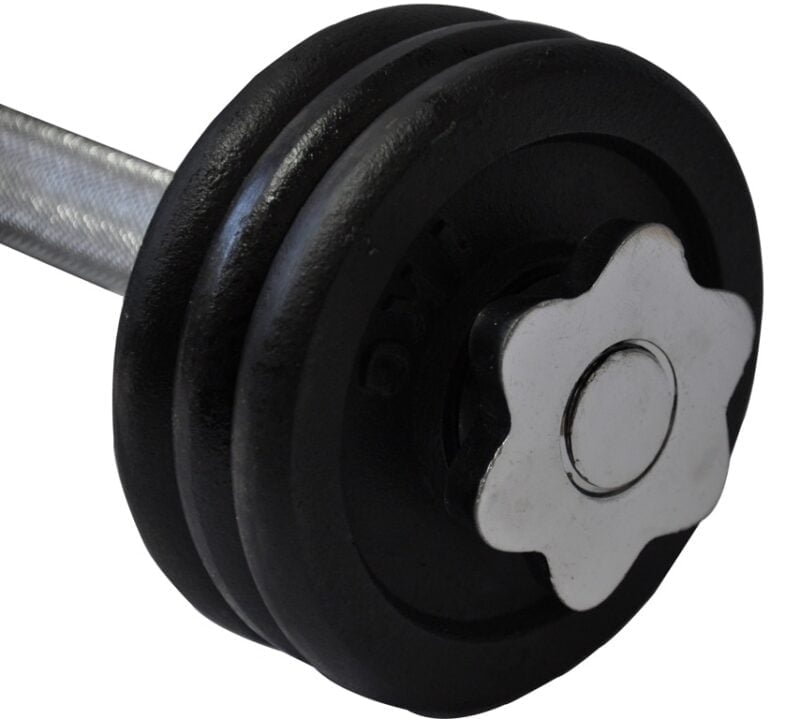 axer-sport-sulyzokeszlet-kofferben-15kg-01 Axer Sport Súlyzószett kofferben 15kg