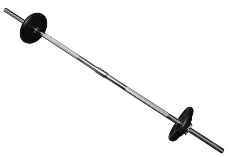 Axer Sport Súlyzószett kofferben 25kg