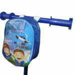 Axer Sport Tinni Blue háromkerekű gyermek roller