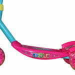 Axer Sport TRI Dog háromkerekű gyermek roller