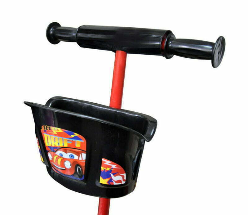 Axer Sport TRI Drift háromkerekű gyermek roller